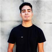 Profesor de inglés con 5 años de experiencias, con distintas técnicas de enseñanza durante los años